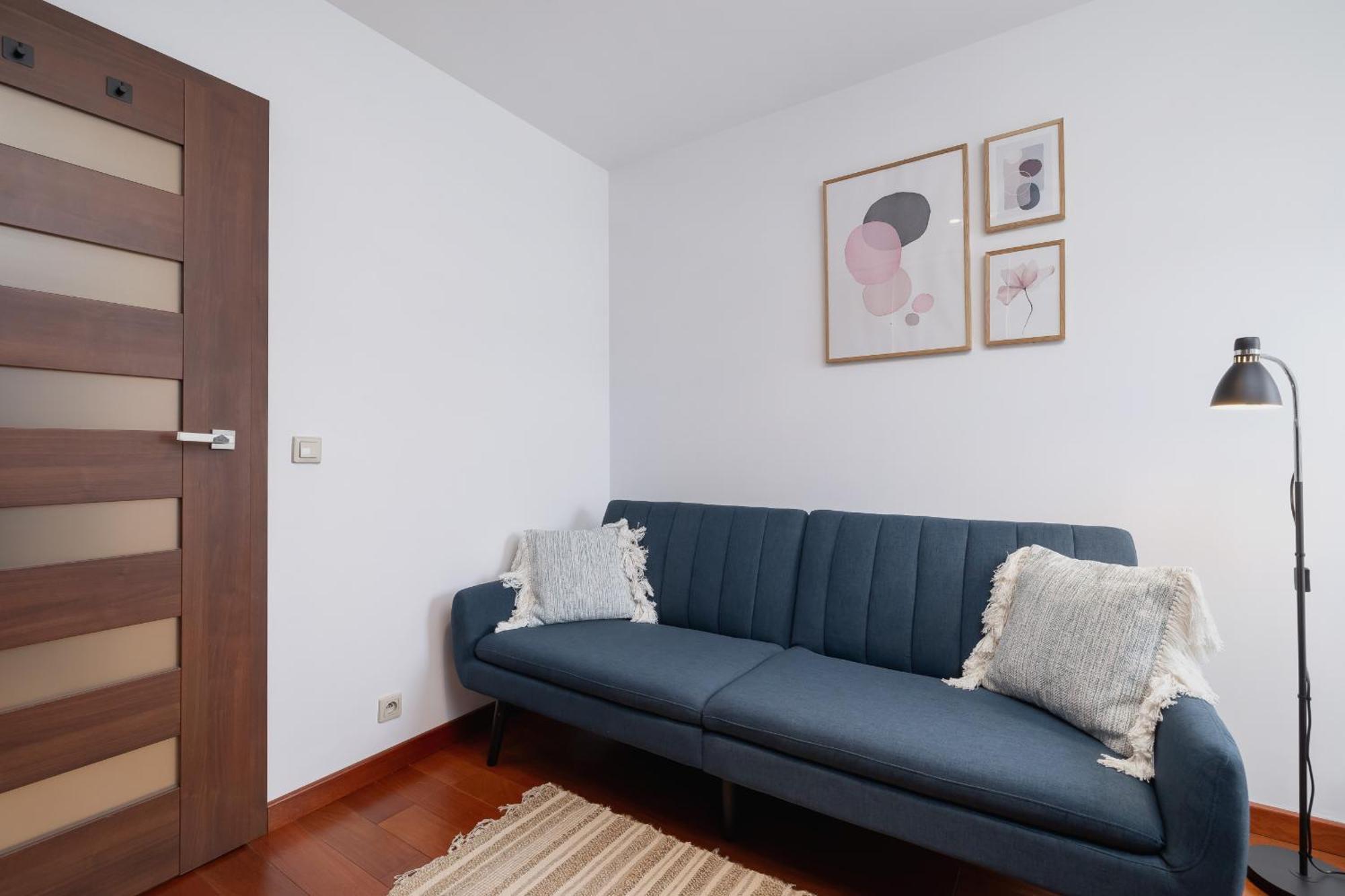 Dworska Modern Apartment In Zabrze By Rent Like Home ภายนอก รูปภาพ