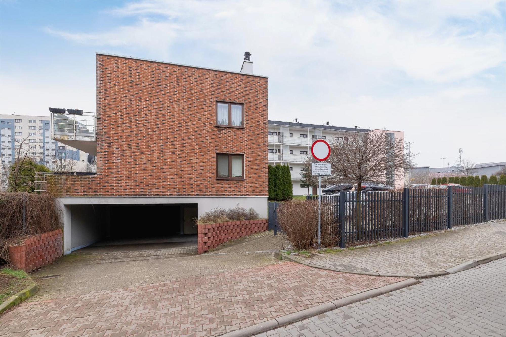 Dworska Modern Apartment In Zabrze By Rent Like Home ภายนอก รูปภาพ